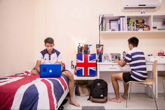 Epsom College in Malaysia (Senior School), KLIA