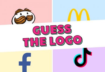 Guess the Logo