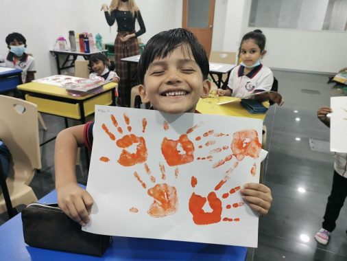 Cranbridge International School (Early Years), Kuala Lumpur