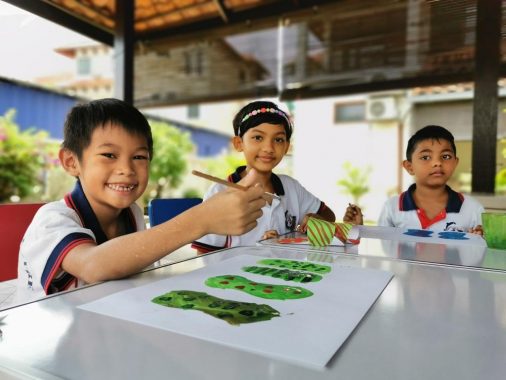 Cranbridge International School (Early Years), Kuala Lumpur