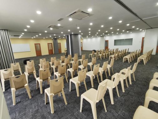 Cranbridge International School (Early Years), Kuala Lumpur