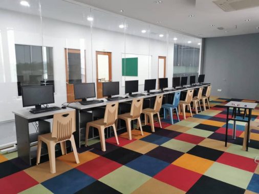 Cranbridge International School (Early Years), Kuala Lumpur