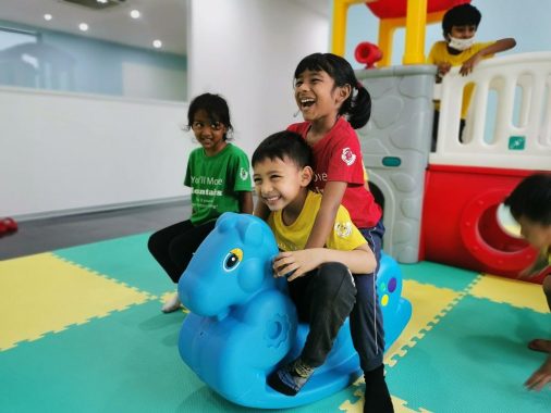 Cranbridge International School (Early Years), Kuala Lumpur