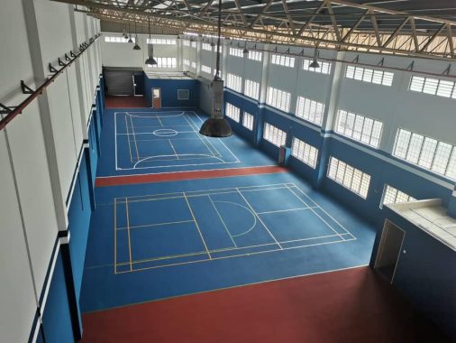 Cranbridge International School (Early Years), Kuala Lumpur