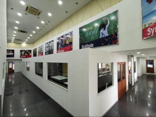 Cranbridge International School (Primary & Secondary), Kuala Lumpur