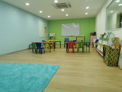 Cranbridge International School (Primary & Secondary), Kuala Lumpur