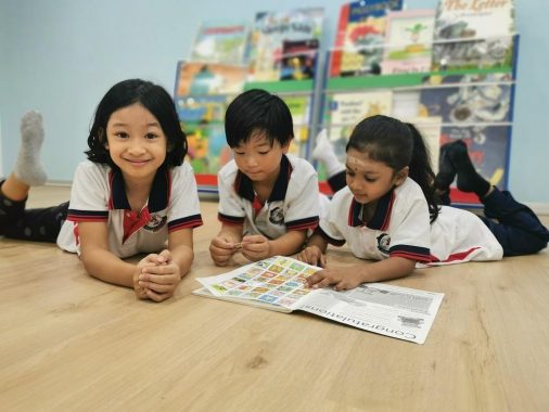 Cranbridge International School (Primary & Secondary), Kuala Lumpur
