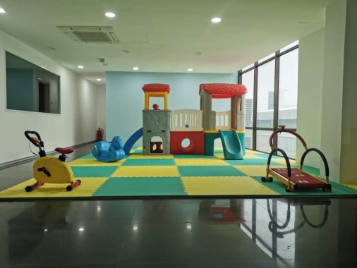 Cranbridge International School (Primary & Secondary), Kuala Lumpur