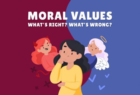 Moral Values