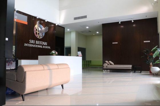 Sri Bestari International School (Preschool & Early Years), Bandar Sri Damansara