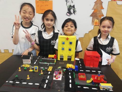 Pine Hills International School (Primary & Secondary), Subang Jaya