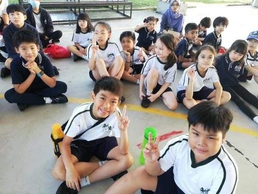 Pine Hills International School (Primary & Secondary), Subang Jaya