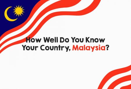 How Well Do You Know Your Country