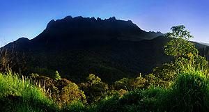 Kinabalu Park