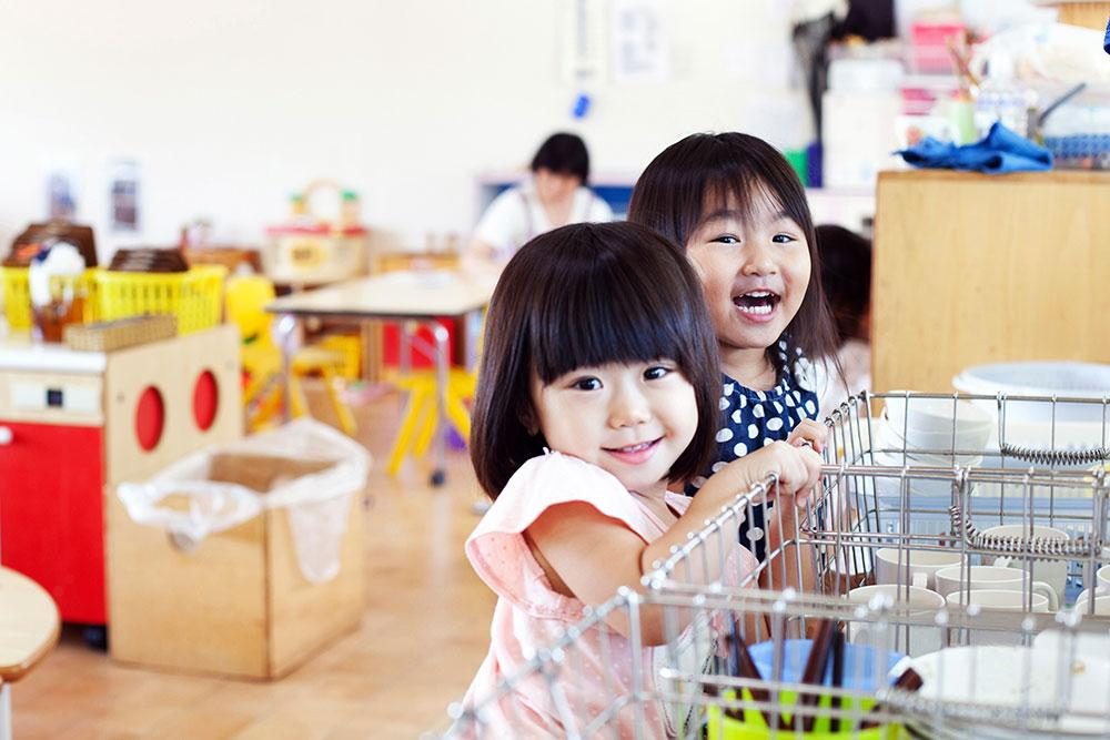 How to optimise your child’s speech and language development