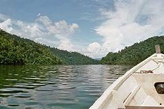 Tasik Temenggor