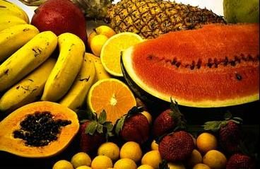 Tropical Fruit Farm