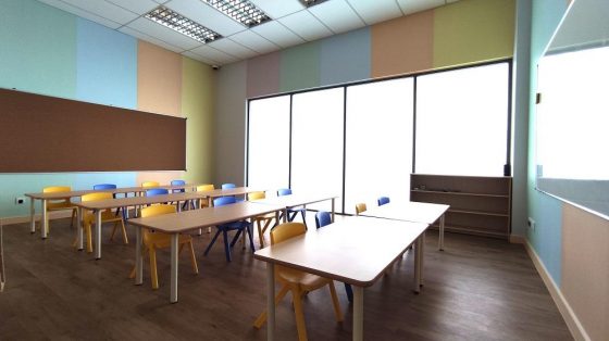 Kindyland Tropicana Aman, Telok Panglima Garang