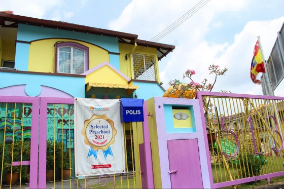 Tadika Anak Manis, USJ 12, Subang Jaya