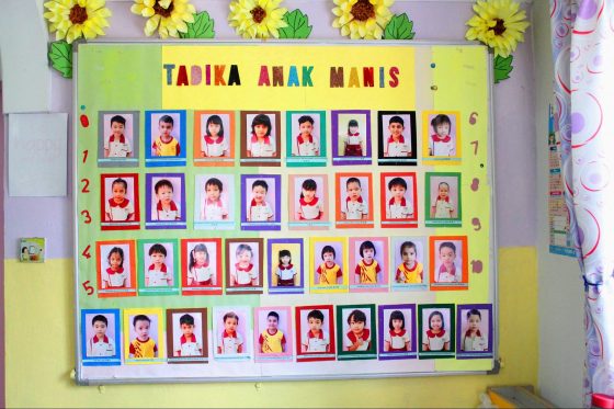 Tadika Anak Manis, USJ 12, Subang Jaya