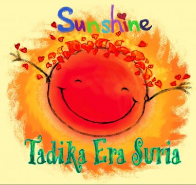 Tadika Era Suria (Sunshine Montessori Kindergarten), Seremban 2