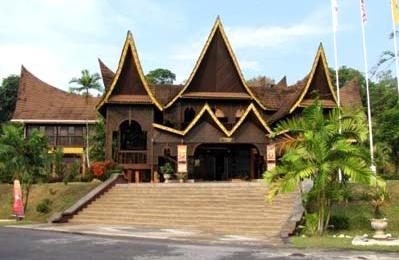 Cultural Complex