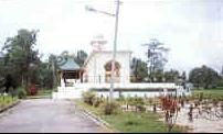 Makam Village