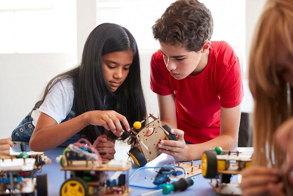 5 Ways to Kickstart Your Child’s Journey in Science