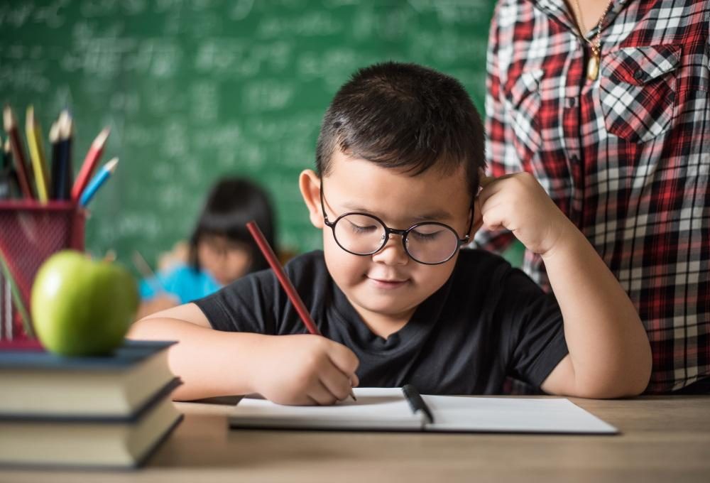 5 Ways To Make English Grammar Easier To Learn For Kids