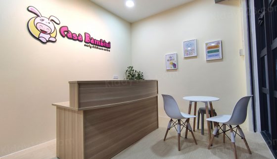 Casa Bambini Early Childcare Centre, PJ Midtown Seksyen 13