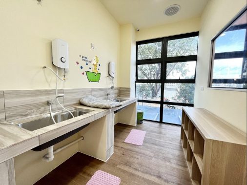 Casa Bambini Early Childcare Centre, PJ Midtown Seksyen 13