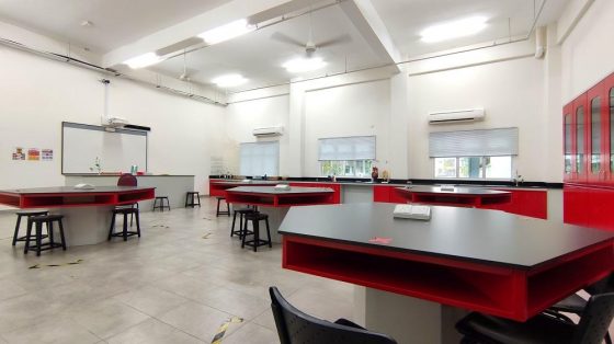 Sri Bestari International School (Preschool & Early Years), Bandar Sri Damansara
