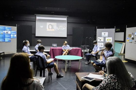 Australian International School Malaysia (Primary & Secondary School), Seri Kembangan