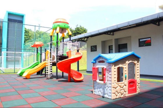Acmar International & Private Schools (Early Years), Klang