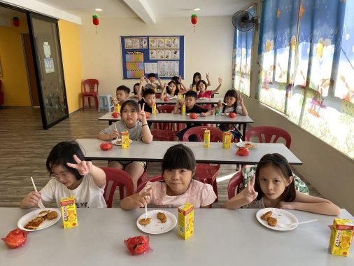 Clever Education, Damai Utama, Puchong