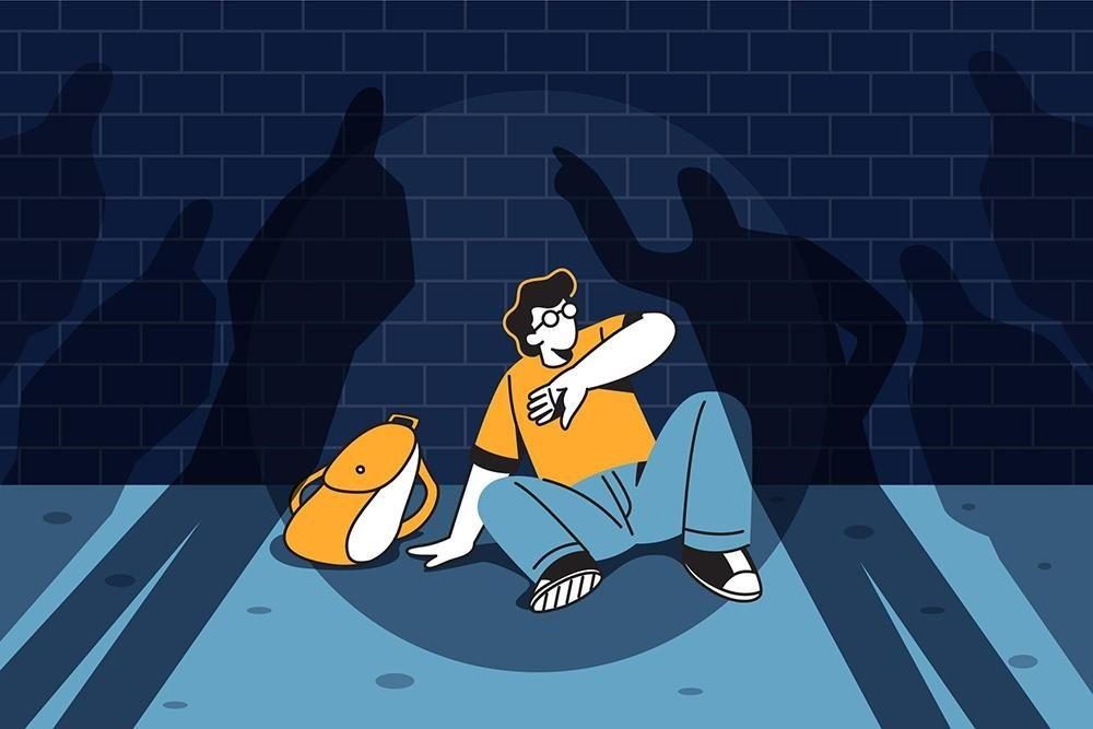 How to Talk to Parents about Bullying