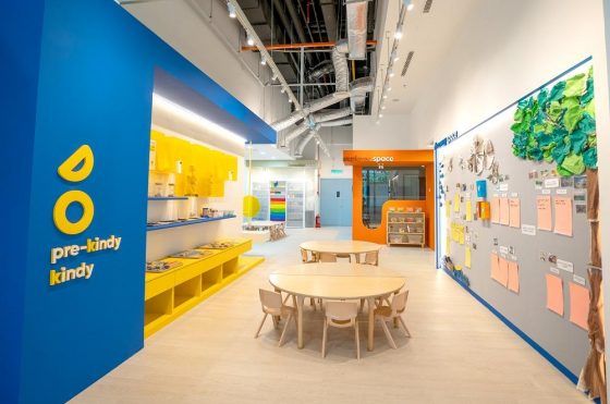 Melody Kindyland South Link, Bangsar South