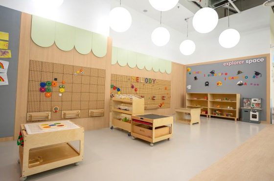 Melody Kindyland South Link, Bangsar South