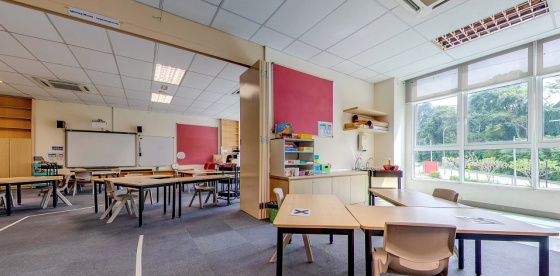 IGB International School (Early Years), Sierramas, Sungai Buloh