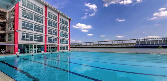 IGB International School (Early Years), Sierramas, Sungai Buloh