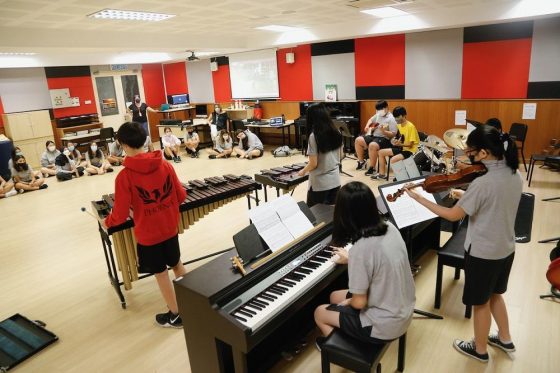 IGB International School (Early Years), Sierramas, Sungai Buloh