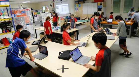 IGB International School (Early Years), Sierramas, Sungai Buloh