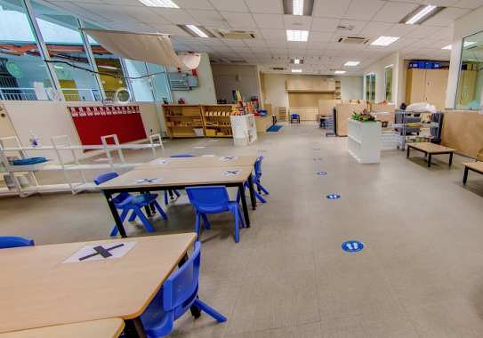 IGB International School (Early Years), Sierramas, Sungai Buloh