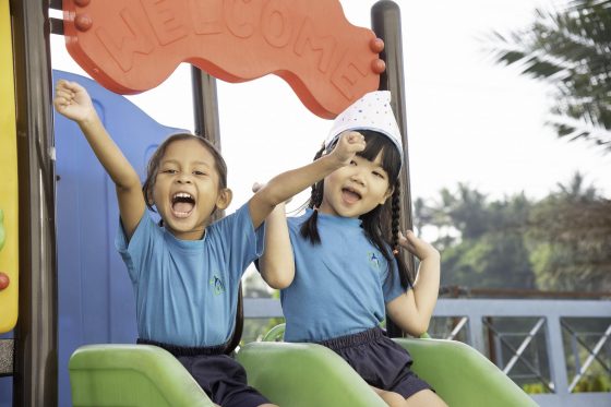 Nanny’s Preschool & Kindie, Seri Kembangan