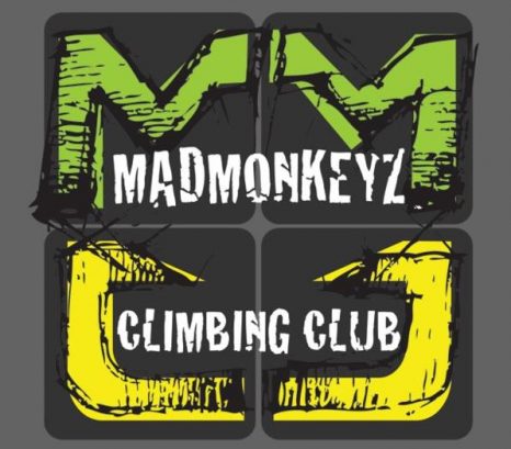 Mad Monkey Climbing Gym