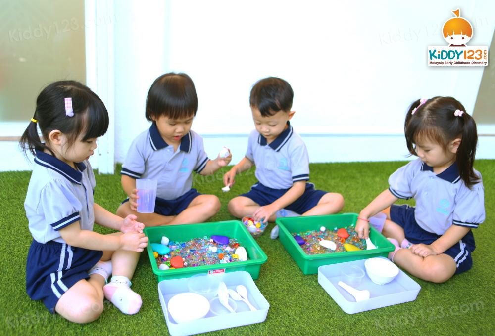 Knowledge Tree Montessori Kindergarten, Bukit Jalil