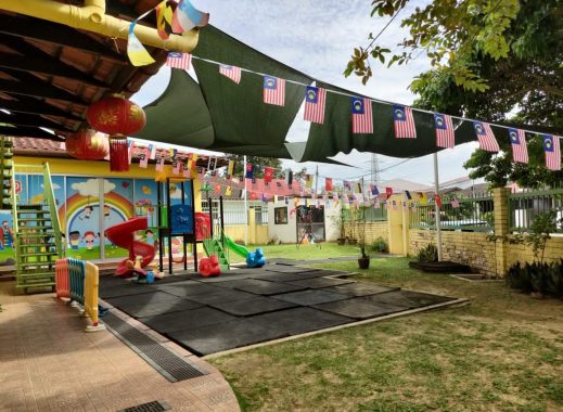 Excel Preschool (Tadika Prestij Maju), Selayang