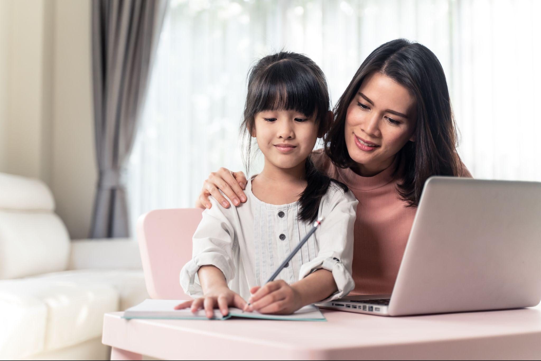 A Guide To Choosing The Right Homeschool Curriculum In Malaysia