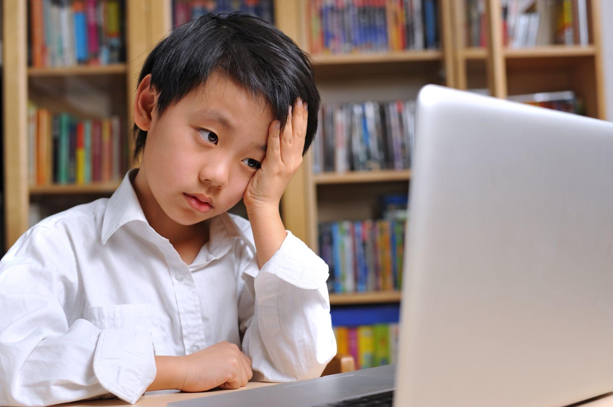5 Of The Most Common Learning Disabilities Among Children