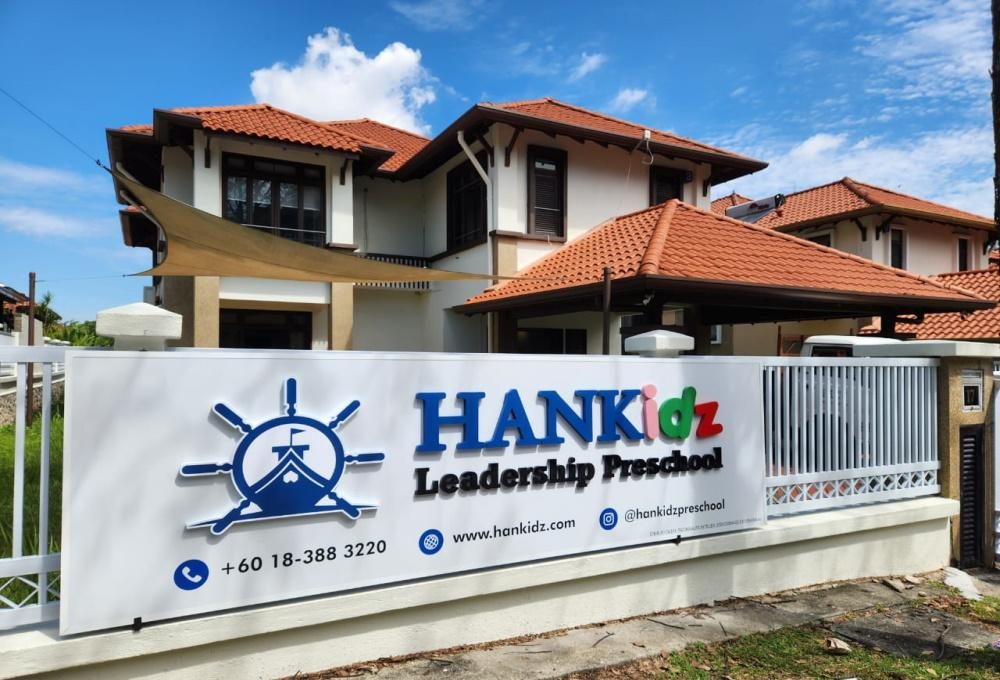HANKidz Leadership Preschool, Mutiara Damansara (temp preview)